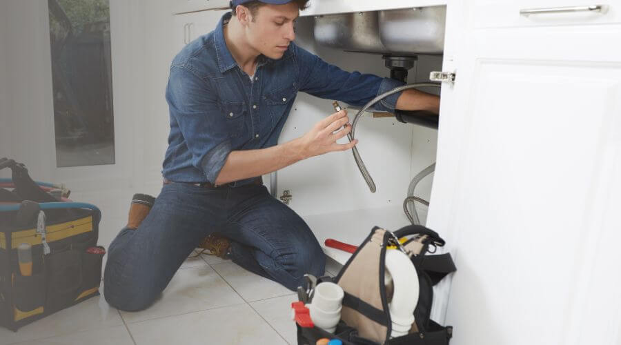 Professional Leak Detection Services in Ranier, MN